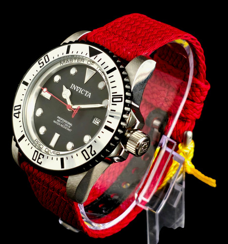 Invicta pro diver men - pro, men's