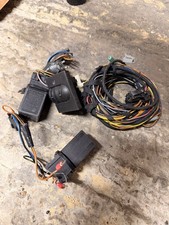 Corrado heated seat wiring - vw,