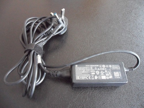 Genuine 45w blue - tip, laptop