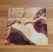 Twisted Individual - Pull My