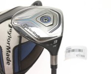 TaylorMade JetSpeed Golf Club