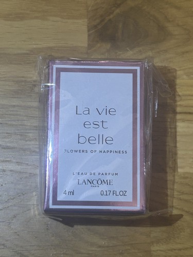 Lancôme vie est - vie, 4ml