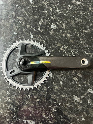 Sram force 175mm carbon - d2,