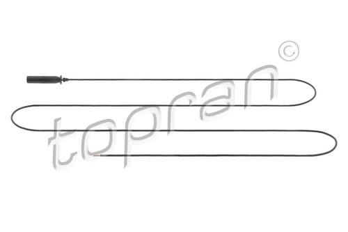Glow plug cable - cable, set