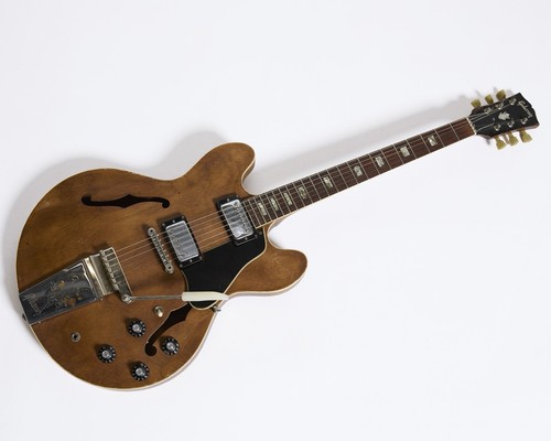 1969 gibson 335 - 1969, es-335