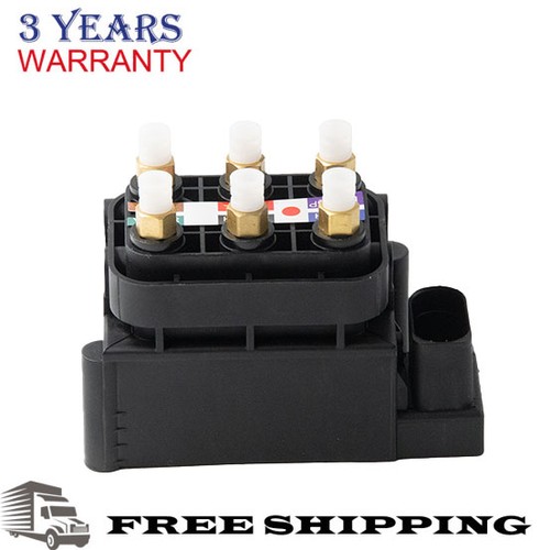 Air suspension solenoid - air,