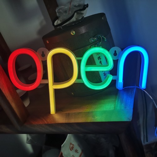 Large bright led - bright,
