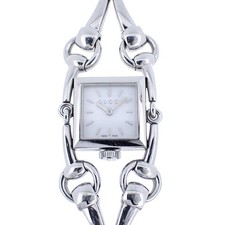 Gucci signoria 116 white - gucci,