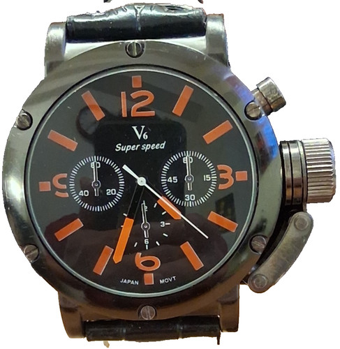 Super speed v0045 - super, mens