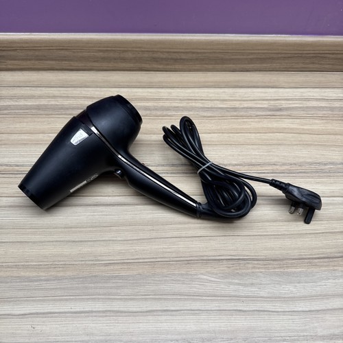 Faulty ghd hair dryer - -, black