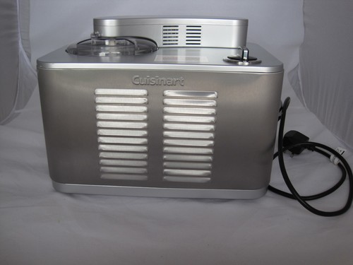 Cuisinart ice bcu - cuisinart, 50