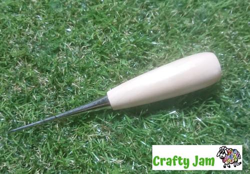 Awl bradawl hole puncher - awl,, puncher/