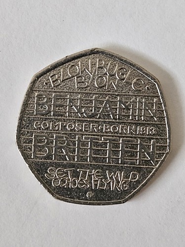 2013 benjamin britten fifty - britten,