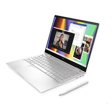 HP Envy X360 13-bf0002na Convertible 13.3" Laptop Core i7 16GB RAM 512GB C Grade