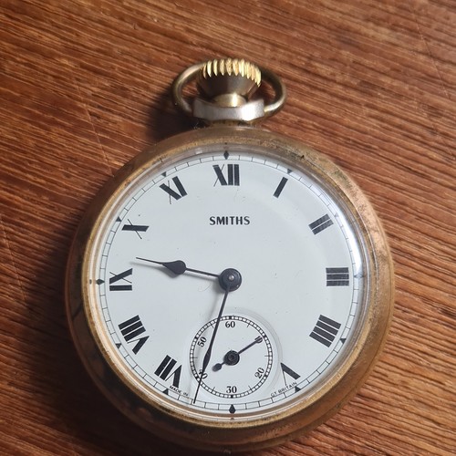 Vintage metal gents - , smiths
