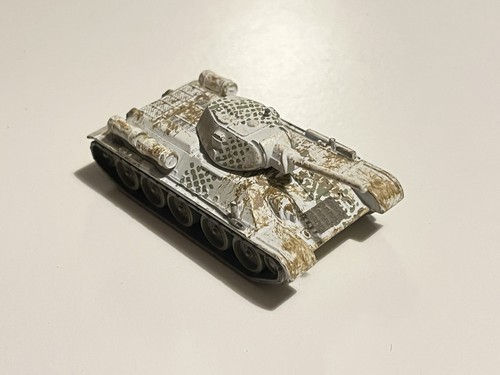 Corgi army tank - army,