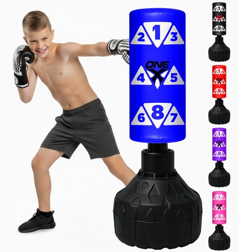 Free standing punch - , bag