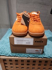 Diadora Mens Tokoyo Trainers