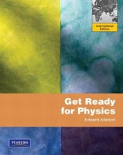 Get Ready for Physics 