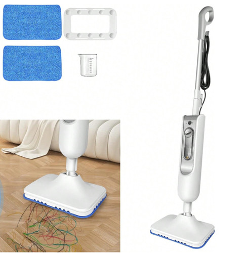 Electric steam mop hand held - mop,