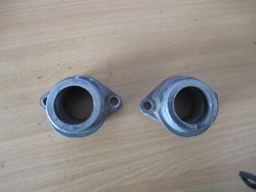 Suzuki t500 gt500 carb inlet - t500,