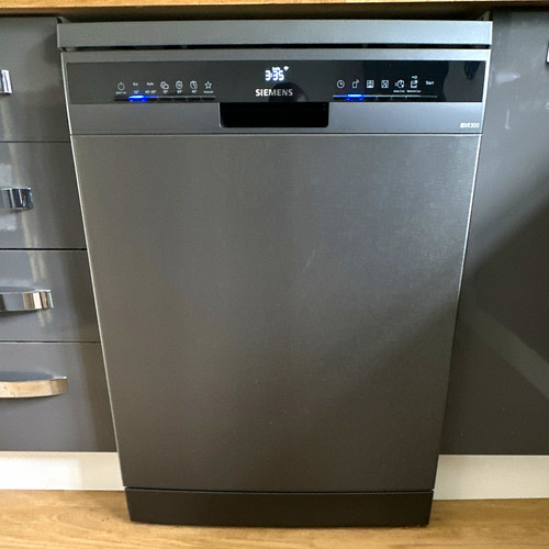 Siemens iq300 sn23ec03me - siemens,