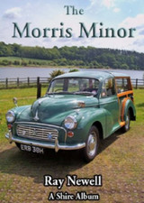 The morris minor 277 - no.,
