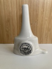 MASON CASH Ceramic Pie Bird