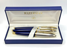Set Waterman Carène Deluxe