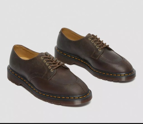 Martens 2046 crazy horse - 2046,