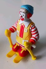 Ronald McDonald McDonalds