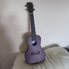 Kala KA-SMH-C, all solid mahogany concert ukulele