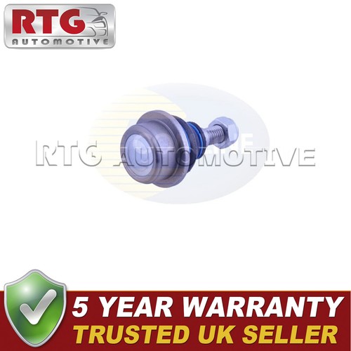 Front upper ball joint - front,