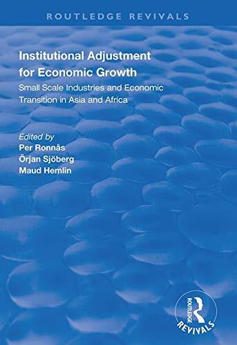 Institutional adjustment for - adjustment,