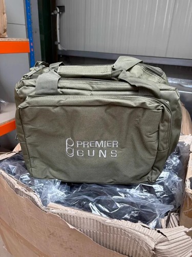 Premier guns shooting range - premier,