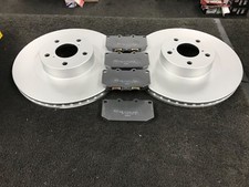 FOR IMPREZA WRX TURBO 2.5