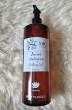 SBC Arnica & Wintergreen