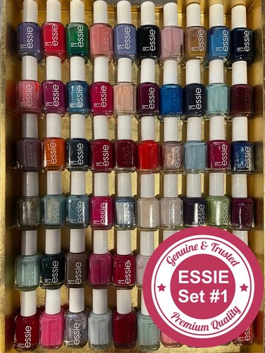 Essie nail polish - essie,
