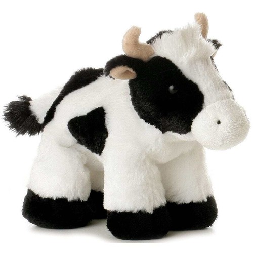 Aurora mini flopsie - flopsie, moo