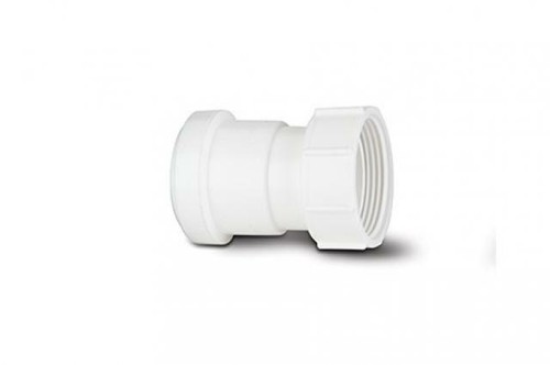 Polypipe threaded coupling - polypipe,