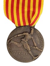 Pre WWII Italian MVSN Black