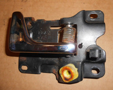 Rover 200 400 1989-95  O/S