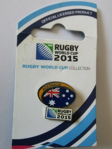 Brand new 2015 rugby - brand,