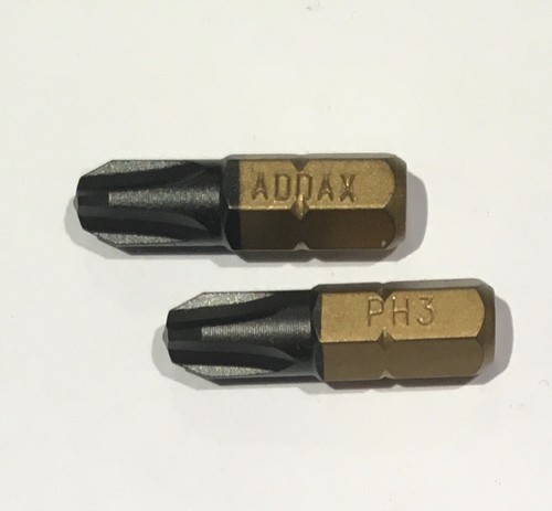2pk titanium coated - titanium,