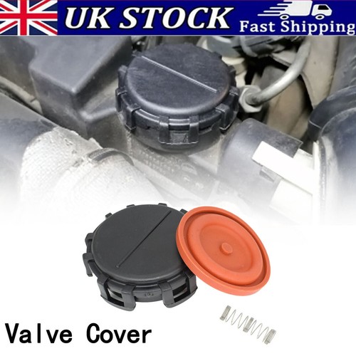 Pcv valve cover repair kit - kit, 1.6