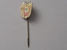 OLD PIN PINBACK NSU PRIMA #39