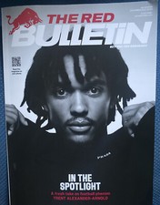 Extreme Sport.In the Spotlight