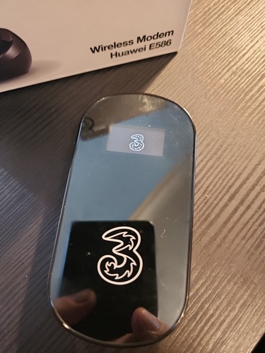 Huawei e586 mobile - huawei, "mi-fi"
