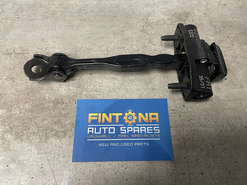 Original oem vauxhall astra - astra, k