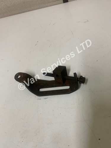Genuine ford transit smilie - ford,
